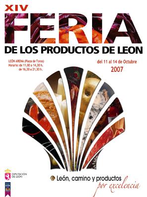 Feria de Productos de León