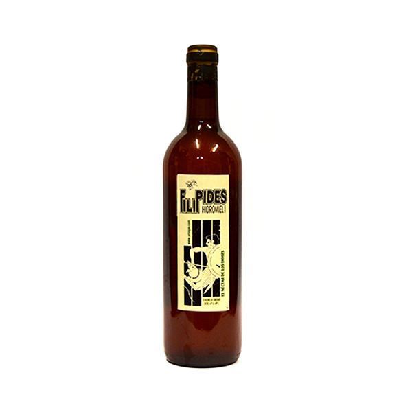 FILÍPIDES: Hidromiel URZAPA 75 cl 