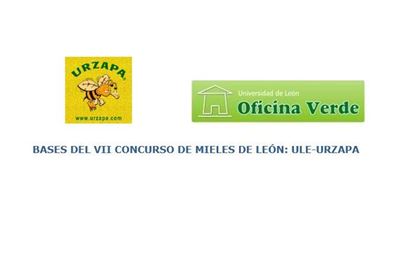 VII CONCURSO DE MIELES DE LEÓN: ULE-URZAPA