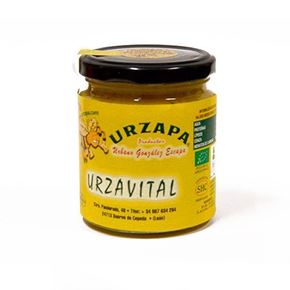 Imagen para la categoría Preparados con Miel Halal