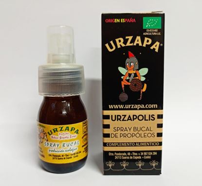 Imagen de Spray de Propóleo
